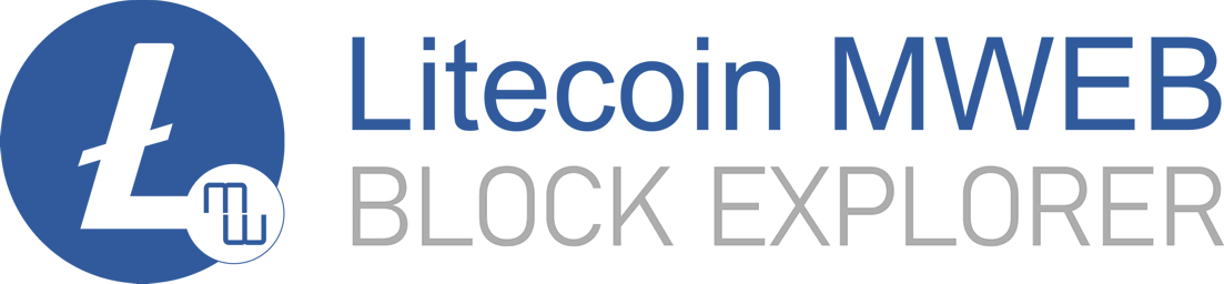 Litecoin MWEB Block Explorer